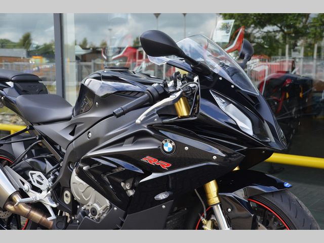 bmw - s-1000-rr