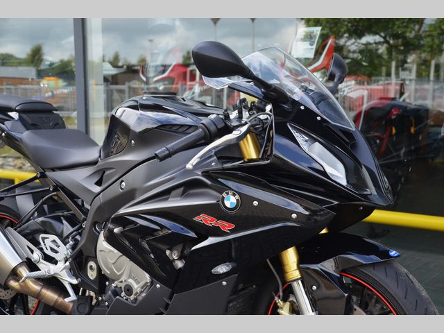 bmw - s-1000-rr