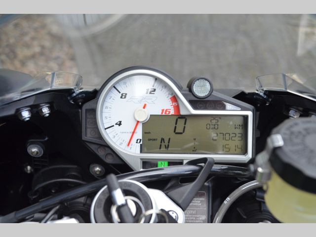 bmw - s-1000-rr