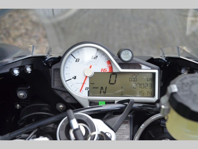 bmw - s-1000-rr