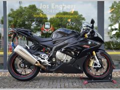BMW S 1000 RR