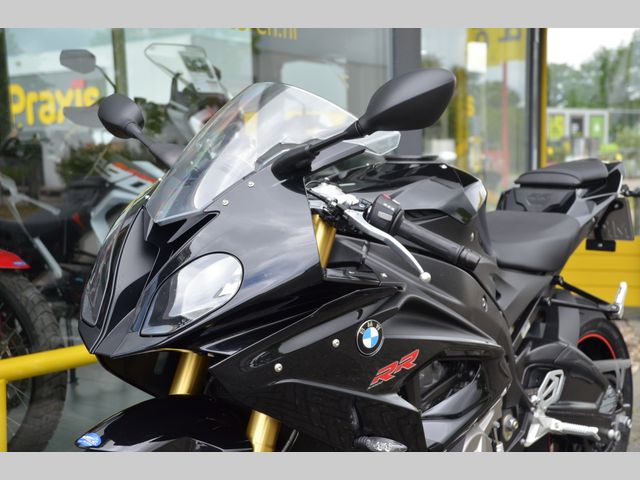 bmw - s-1000-rr