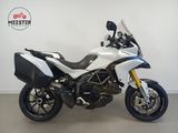 DUCATI MULTISTRADA 1200 S