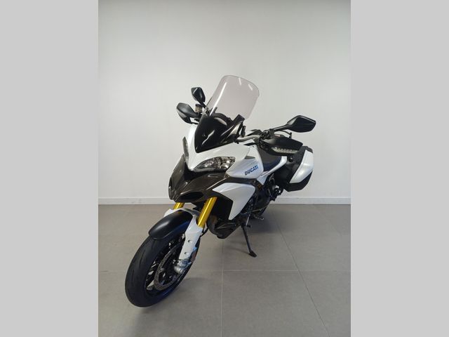 ducati - multistrada-1200-s