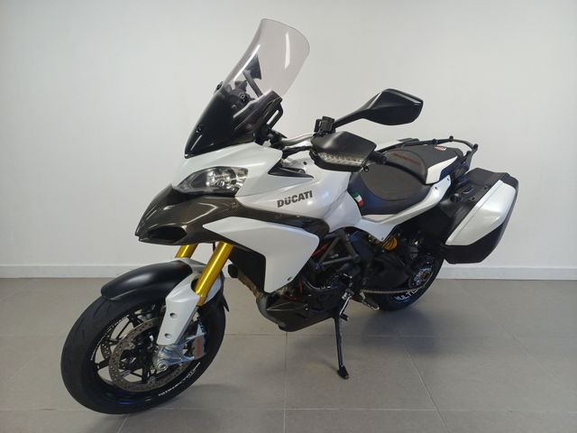 ducati - multistrada-1200-s