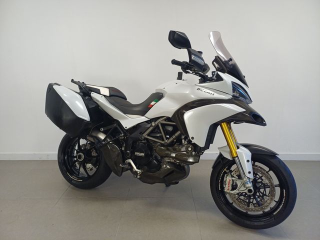 ducati - multistrada-1200-s