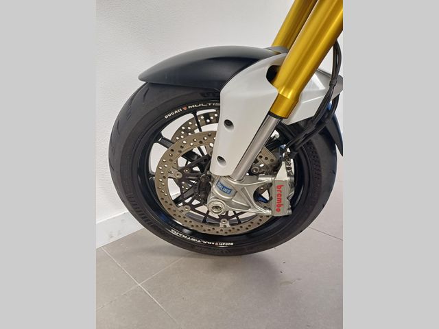 ducati - multistrada-1200-s