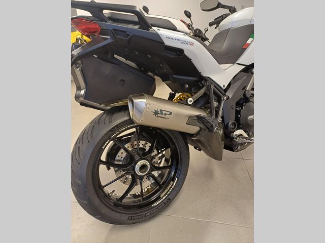 ducati - multistrada-1200-s