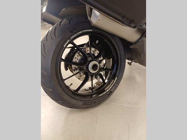 ducati - multistrada-1200-s