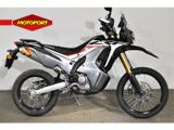 HONDA CRF 250 RALLY