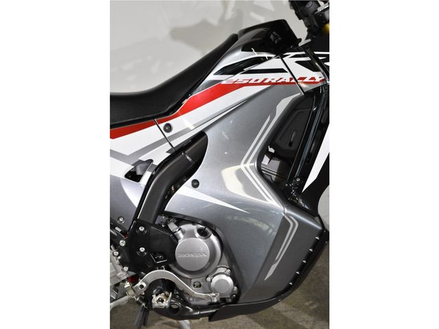 honda - crf-250-rally