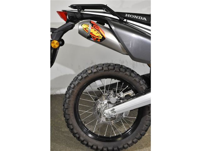 honda - crf-250-rally
