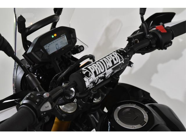 honda - crf-250-rally