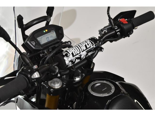 honda - crf-250-rally