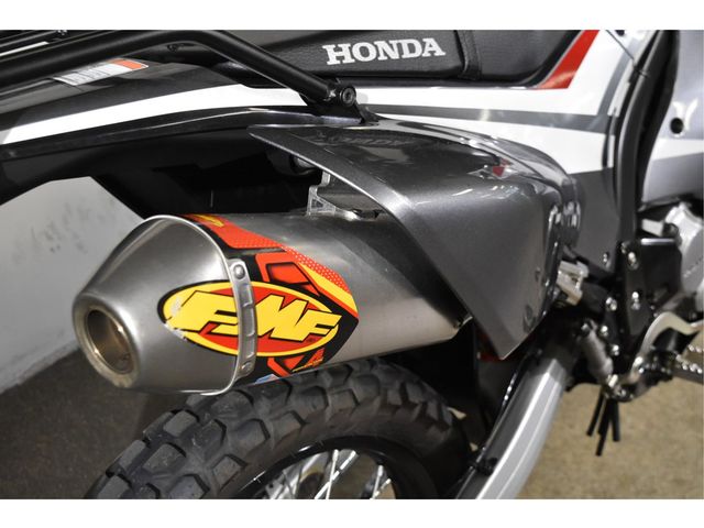 honda - crf-250-rally