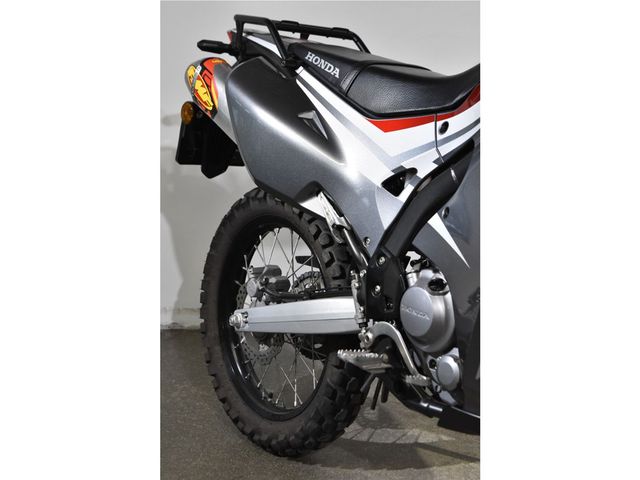 honda - crf-250-rally