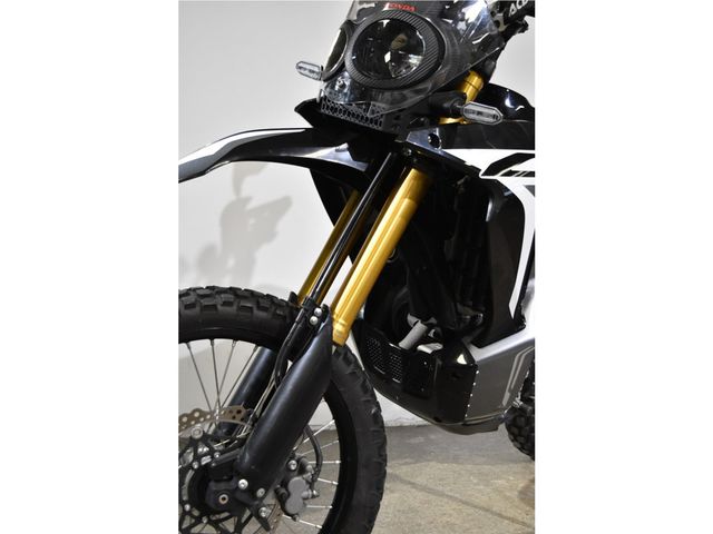 honda - crf-250-rally
