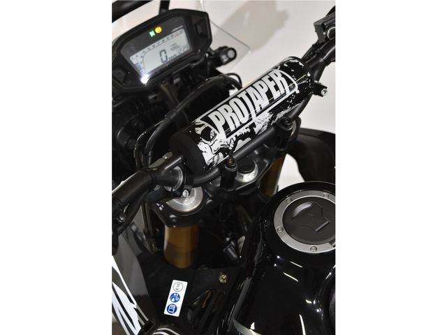 honda - crf-250-rally