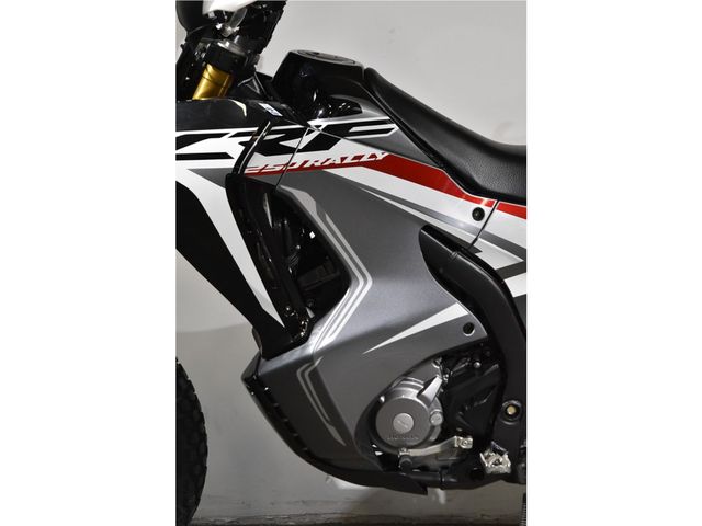 honda - crf-250-rally