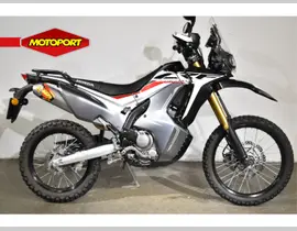 Honda CRF 250 Rally 2018 occasion