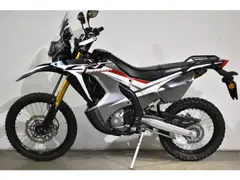 Honda CRF 250 Rallye 2018 occasion – foto 3 van 20