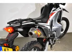 Honda CRF 250 Rallye 2018 occasion – foto 11 van 20