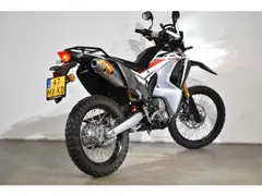 Honda CRF 250 Rallye 2018 occasion – foto 12 van 20
