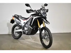 Honda CRF 250 Rallye 2018 occasion – foto 13 van 20