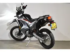Honda CRF 250 Rallye 2018 occasion – foto 14 van 20
