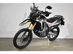 Honda CRF 250 Rallye 2018 occasion – foto 17 van 20