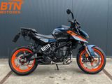 KTM 125 DUKE
