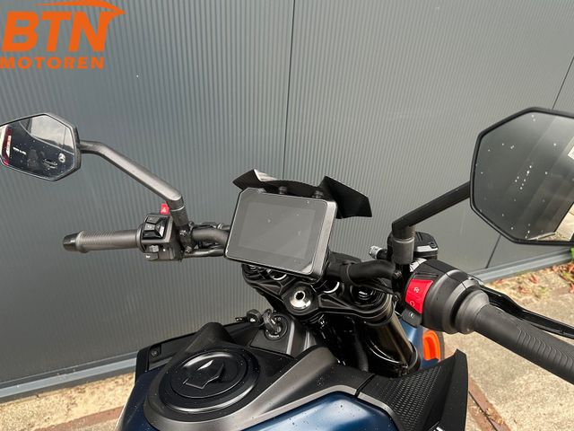 ktm - 125-duke
