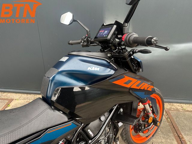 ktm - 125-duke