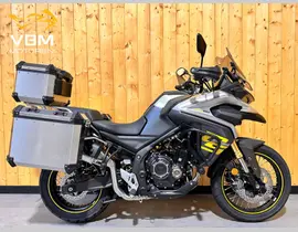 Voge DS 525 X 2026 nieuw