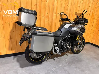 VOGE DS 525 X  – foto 3