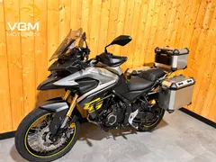 Voge DS 525 X Touring 2026 nieuw – foto 5 van 25