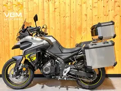 Voge DS 525 X Touring 2026 nieuw – foto 4 van 25