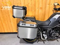 Voge DS 525 X Touring 2026 nieuw – foto 9 van 25