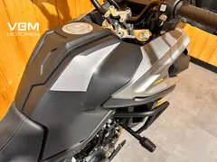 Voge DS 525 X Touring 2026 nieuw – foto 13 van 25
