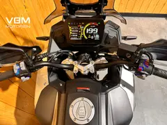 Voge DS 525 X Touring 2026 nieuw – foto 14 van 25