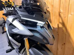 Voge DS 525 X Touring 2026 nieuw – foto 16 van 25