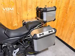 Voge DS 525 X Touring 2026 nieuw – foto 17 van 25