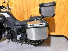 Voge DS 525 X Touring 2026 nieuw – foto 21 van 25