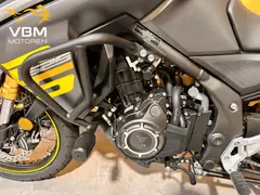 Voge DS 525 X Touring 2026 nieuw – foto 23 van 25