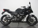 YAMAHA XJ 6 S / DIVERSION