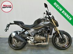 QJMOTOR SRK 550