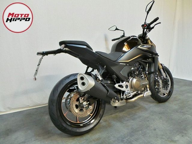 QJMOTOR - srk-550