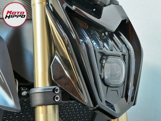 QJMOTOR - srk-550