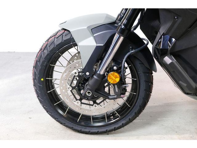 honda - x-adv
