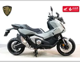Honda X-ADV 2026 nieuw